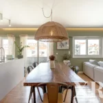 Apartment 3-bedroom for sale in Campo de Ourique, Lisbon &bull; X96556 - gallery image