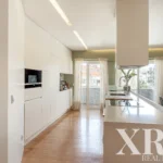 Apartment 3-bedroom for sale in Campo de Ourique, Lisbon &bull; X96556 - gallery image