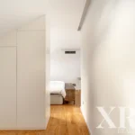 Apartment 3-bedroom for sale in Campo de Ourique, Lisbon &bull; X96556 - gallery image