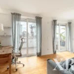 Apartment 3-bedroom for sale in Campo de Ourique, Lisbon &bull; X96556 - gallery image