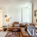 Apartment 2-bedroom for sale in Estrela, Lisbon &bull; X96557 - gallery image
