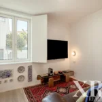 Apartment 2-bedroom for sale in Estrela, Lisbon &bull; X96557 - gallery image