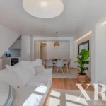 Apartment 2-bedroom for sale in União das Freguesias de Setúbal, Setúbal &bull; X96582 - gallery image