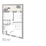 Apartment 2-bedroom for sale in União das Freguesias de Setúbal, Setúbal &bull; X96582 - gallery image