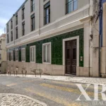 Apartment 3-bedroom for sale in Santo António, Lisbon • X96587 - gallery image