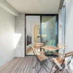 Apartment Studio for sale in Aldoar, Foz do Douro e Nevogilde, Porto &bull; X96660 - gallery image