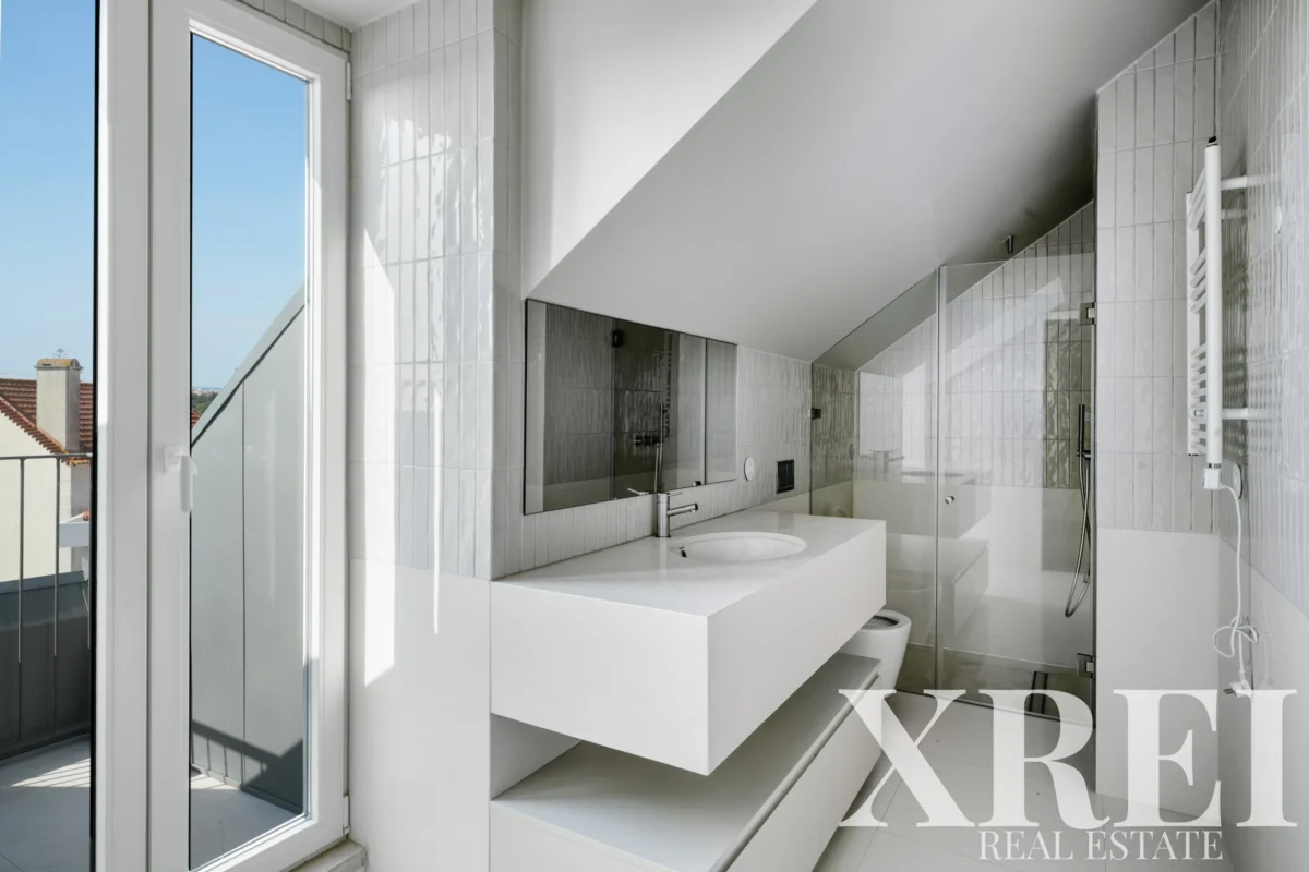 Villa 4-bedroom for sale in Oeiras e São Julião da Barra, Paço de Arcos e Caxias, Oeiras, Greater Lisbon • X96661