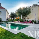 Villa 4-bedroom for sale in Oeiras e São Julião da Barra, Paço de Arcos e Caxias, Oeiras, Greater Lisbon • X96661 - gallery image
