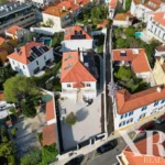 Villa 4-bedroom for sale in Oeiras e São Julião da Barra, Paço de Arcos e Caxias, Oeiras, Greater Lisbon • X96661 - gallery image