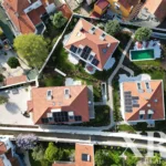 Villa 4-bedroom for sale in Oeiras e São Julião da Barra, Paço de Arcos e Caxias, Oeiras, Greater Lisbon • X96661 - gallery image