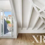 Villa 4-bedroom for sale in Oeiras e São Julião da Barra, Paço de Arcos e Caxias, Oeiras, Greater Lisbon • X96661 - gallery image