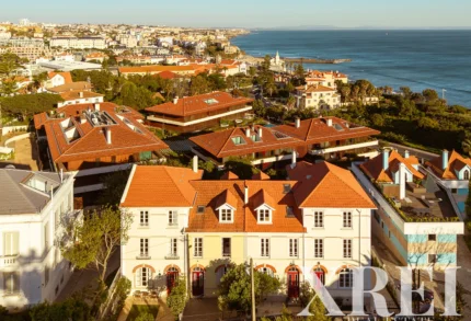 Villa 3-bedroom for sale in Cascais e Estoril, Cascais, Greater Lisbon &bull; X96879