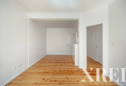 Apartment 2-bedroom for sale in Campo de Ourique, Lisbon &bull; X96903