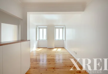 Apartment 2-bedroom for sale in Campo de Ourique, Lisbon &bull; X96903