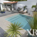 Villa 4-bedroom for sale in Cascais e Estoril, Cascais, Greater Lisbon &bull; X96959 - gallery image