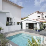 Villa 4-bedroom for sale in Cascais e Estoril, Cascais, Greater Lisbon &bull; X96959 - gallery image