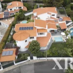 Villa 4-bedroom for sale in Cascais e Estoril, Cascais, Greater Lisbon &bull; X96959 - gallery image