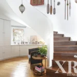 Villa 4-bedroom for sale in Cascais e Estoril, Cascais, Greater Lisbon &bull; X96959 - gallery image