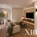 Apartment 3-bedroom for sale in Algés, Linda-a-Velha e Cruz Quebrada-Dafundo, Oeiras, Greater Lisbon • X97288 - gallery image