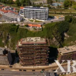Apartment 3-bedroom for sale in Lordelo do Ouro e Massarelos, Porto &bull; X97424 - gallery image