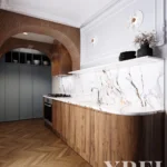 Apartment 3-bedroom for sale in Misericórdia, Lisbon &bull; X97541 - gallery image