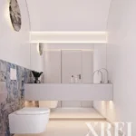 Apartment 3-bedroom for sale in Misericórdia, Lisbon &bull; X97541 - gallery image