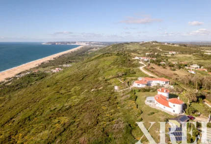 Villa 3-bedroom for sale in São Martinho do Porto, Alcobaça, Leiria &bull; X97613