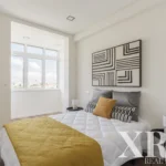 Apartment 3-bedroom for sale in Benfica, Lisbon • X97615 - gallery image