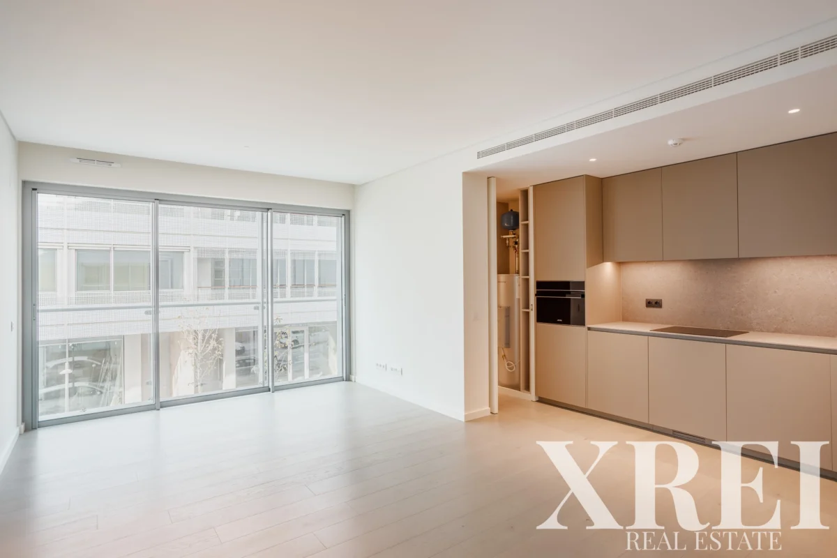 Apartment 1-bedroom for sale in Marvila, Lisbon • X97623