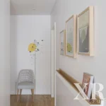 Apartment 3-bedroom for sale in Estrela, Lisbon • X97681 - gallery image