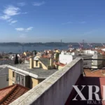 Apartment 3-bedroom for sale in Estrela, Lisbon • X97681 - gallery image