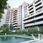 Apartment 5-bedroom for sale in Campo de Ourique, Lisbon &bull; X97691 - gallery image
