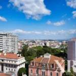 Apartment 5-bedroom for sale in Campo de Ourique, Lisbon &bull; X97691 - gallery image