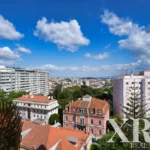 Apartment 5-bedroom for sale in Campo de Ourique, Lisbon &bull; X97691 - gallery image