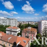 Apartment 5-bedroom for sale in Campo de Ourique, Lisbon &bull; X97691 - gallery image
