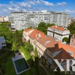 Apartment 5-bedroom for sale in Campo de Ourique, Lisbon &bull; X97691 - gallery image