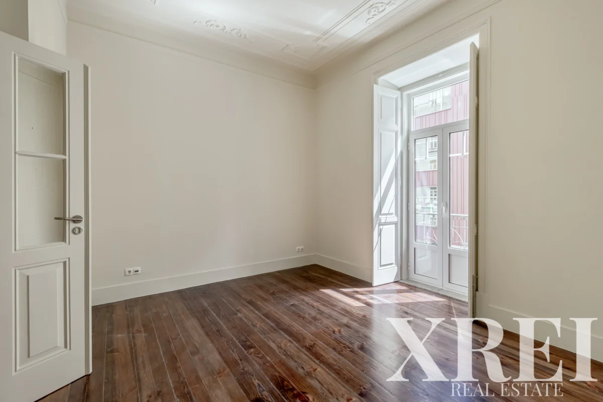 Apartment 2-bedroom for sale in Campo de Ourique, Lisbon &bull; X97848