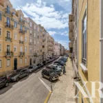 Apartment 2-bedroom for sale in Campo de Ourique, Lisbon &bull; X97848 - gallery image