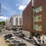 Apartment 2-bedroom for sale in Campo de Ourique, Lisbon &bull; X97848 - gallery image