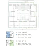 Apartment 2-bedroom for sale in Campo de Ourique, Lisbon &bull; X97848 - gallery image