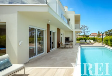 Villa 4-bedroom for sale in Vau, Óbidos, Leiria &bull; X97858