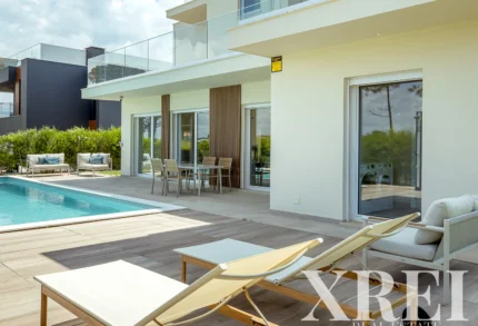 Villa 4-bedroom for sale in Vau, Óbidos, Leiria &bull; X97858