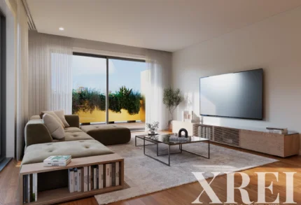 Apartment 2-bedroom for sale in Companhia Aurificia, Cedofeita, Santo Ildefonso, Sé, Miragaia, São Nicolau e Vitória, Porto &bull; X97752