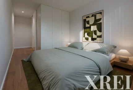 Apartment 3-bedroom for sale in Companhia Aurificia, Cedofeita, Santo Ildefonso, Sé, Miragaia, São Nicolau e Vitória, Porto &bull; X97801