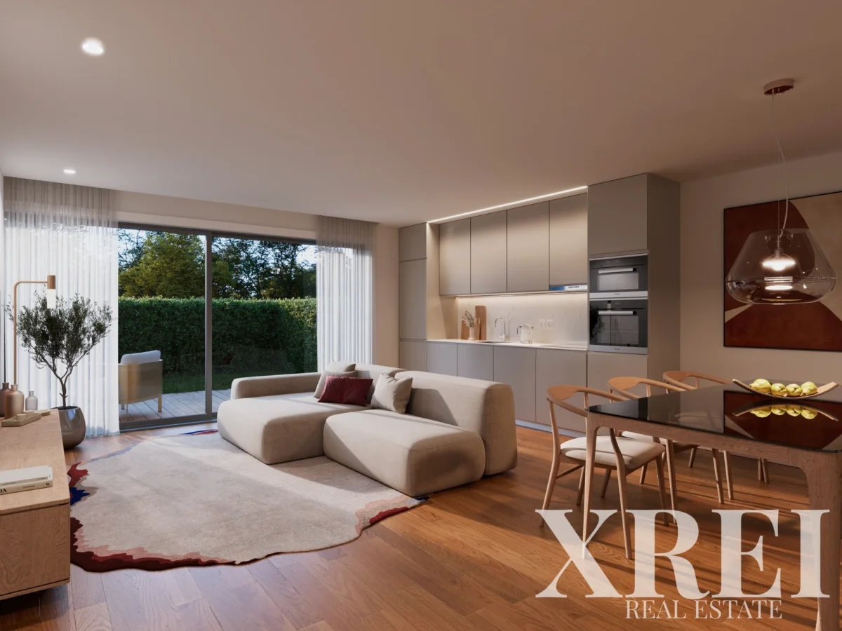 Apartment 3-bedroom for sale in Companhia Aurificia, Cedofeita, Santo Ildefonso, Sé, Miragaia, São Nicolau e Vitória, Porto &bull; X97799