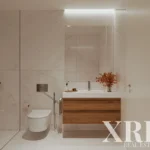 Apartment 3-bedroom for sale in Companhia Aurificia, Cedofeita, Santo Ildefonso, Sé, Miragaia, São Nicolau e Vitória, Porto &bull; X97805 - gallery image