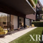 Apartment 3-bedroom for sale in Companhia Aurificia, Cedofeita, Santo Ildefonso, Sé, Miragaia, São Nicolau e Vitória, Porto &bull; X97805 - gallery image