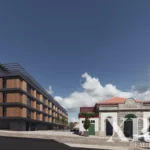 Apartment 3-bedroom for sale in Companhia Aurificia, Cedofeita, Santo Ildefonso, Sé, Miragaia, São Nicolau e Vitória, Porto • X97766 - gallery image