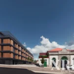 Apartment Studio for sale in Companhia Aurificia, Cedofeita, Santo Ildefonso, Sé, Miragaia, São Nicolau e Vitória, Porto &bull; X97817 - gallery image
