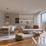 Apartment 1-bedroom for sale in Companhia Aurificia, Cedofeita, Santo Ildefonso, Sé, Miragaia, São Nicolau e Vitória, Porto • X97810 - gallery image